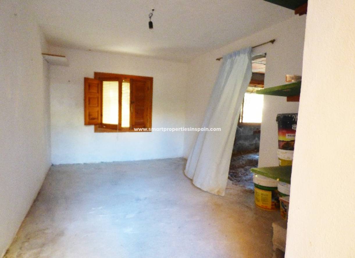 Wederverkoop - Detached Villa - La Marina - Urbanización La Marina
