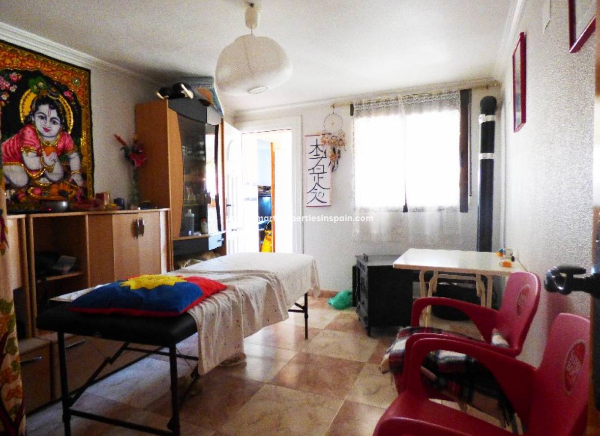 Wederverkoop - Detached Villa - La Marina - Urbanización La Marina