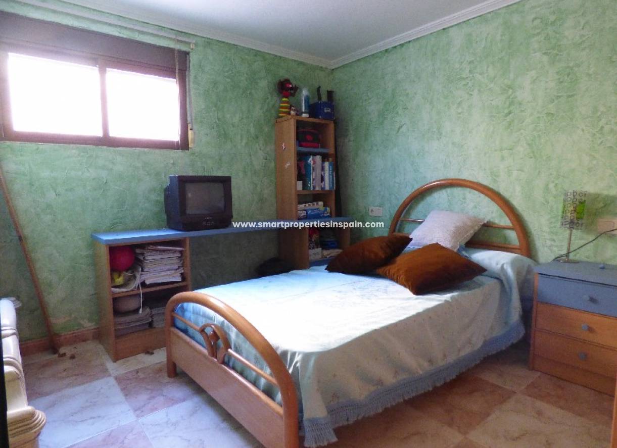 Wederverkoop - Detached Villa - La Marina - Urbanización La Marina