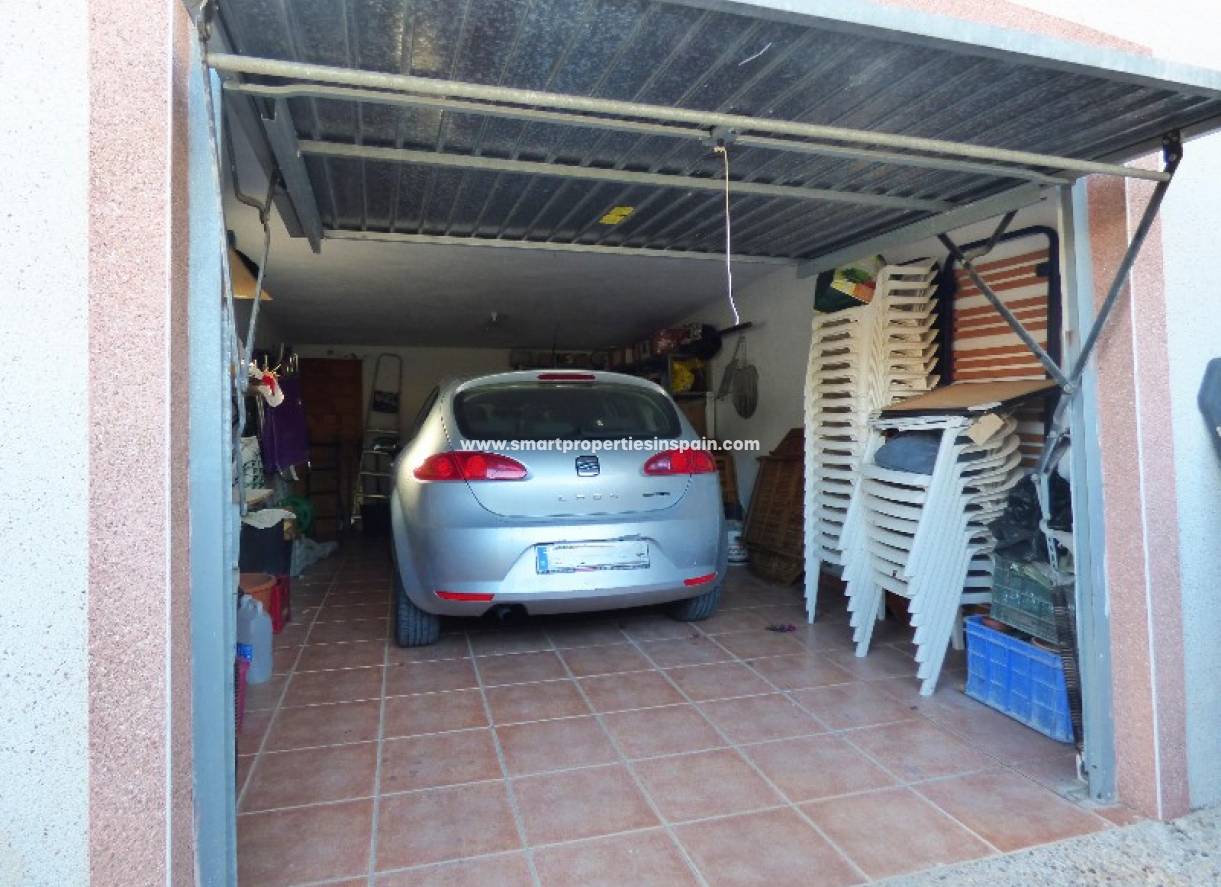 Wederverkoop - Detached Villa - La Marina - Urbanización La Marina