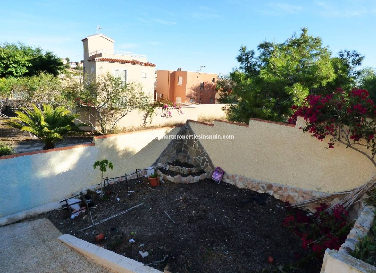 Wederverkoop - Detached Villa - La Marina - Urbanización La Marina