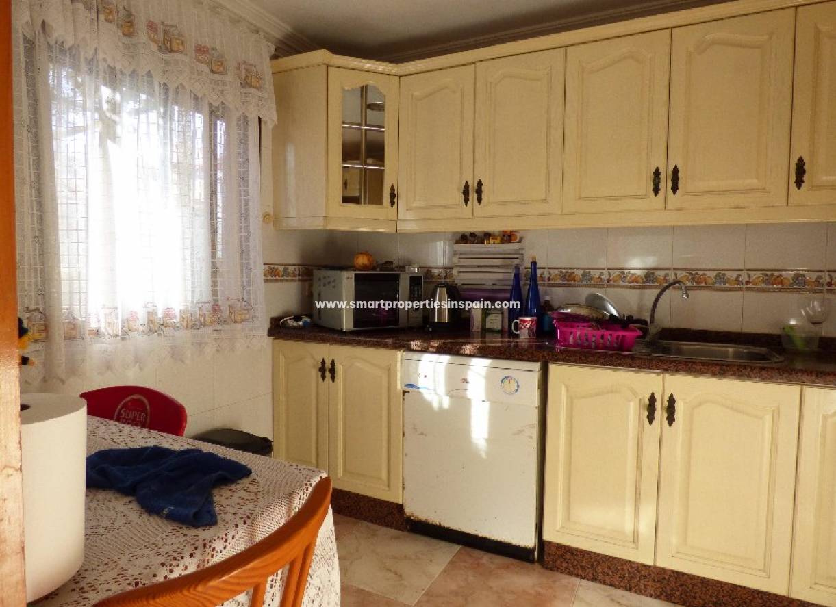 Wederverkoop - Detached Villa - La Marina - Urbanización La Marina