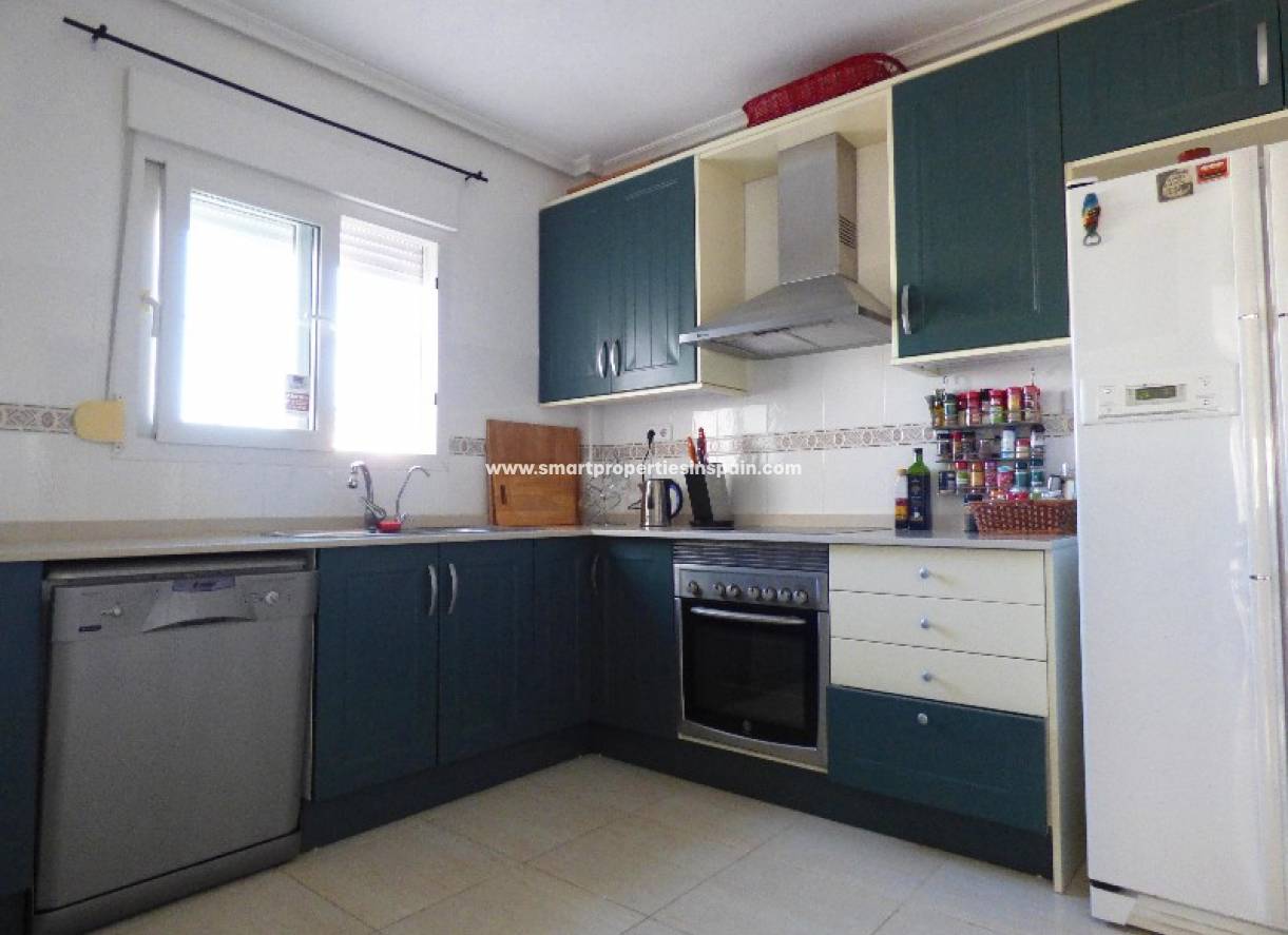 Wederverkoop - Detached Villa - La Marina - Urbanización La Marina