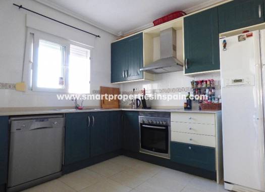 Wederverkoop - Detached Villa - La Marina - Urbanización La Marina