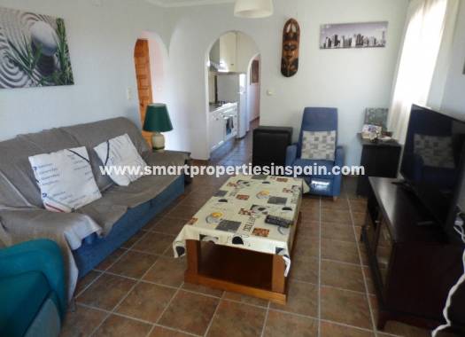 Wederverkoop - Detached Villa - La Marina - Urbanización La Marina