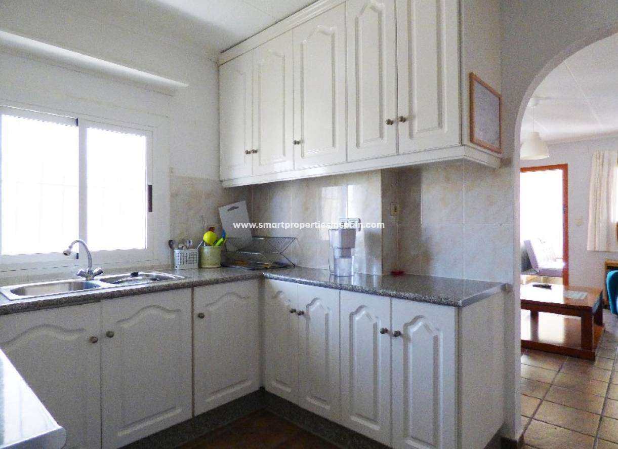 Wederverkoop - Detached Villa - La Marina - Urbanización La Marina