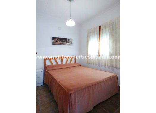 Wederverkoop - Detached Villa - La Marina - Urbanización La Marina