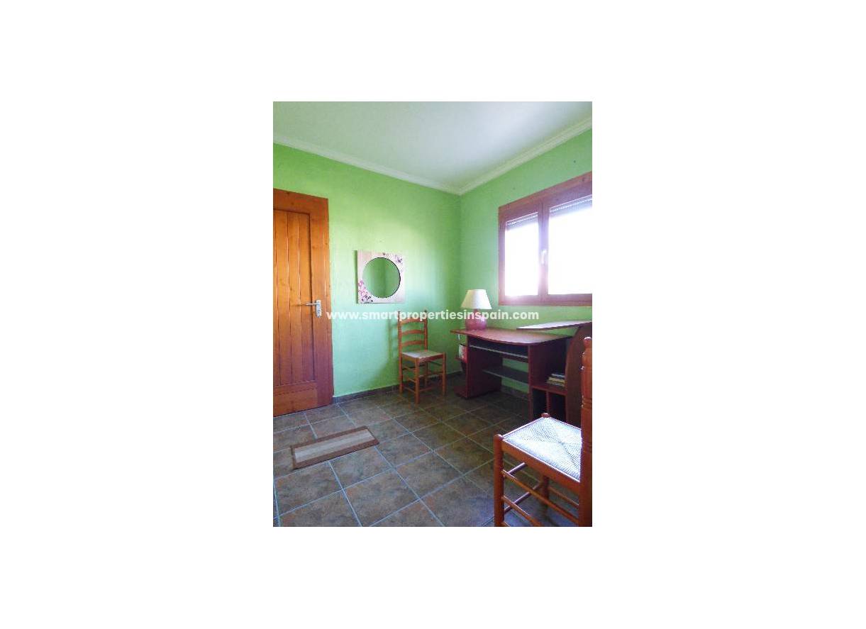 Wederverkoop - Detached Villa - La Marina - Urbanización La Marina