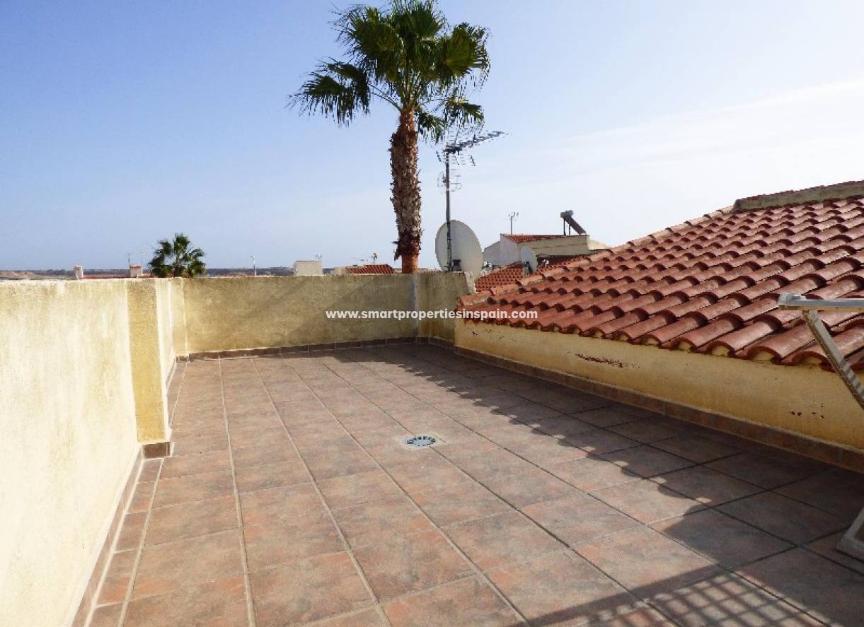 Wederverkoop - Detached Villa - La Marina - Urbanización La Marina