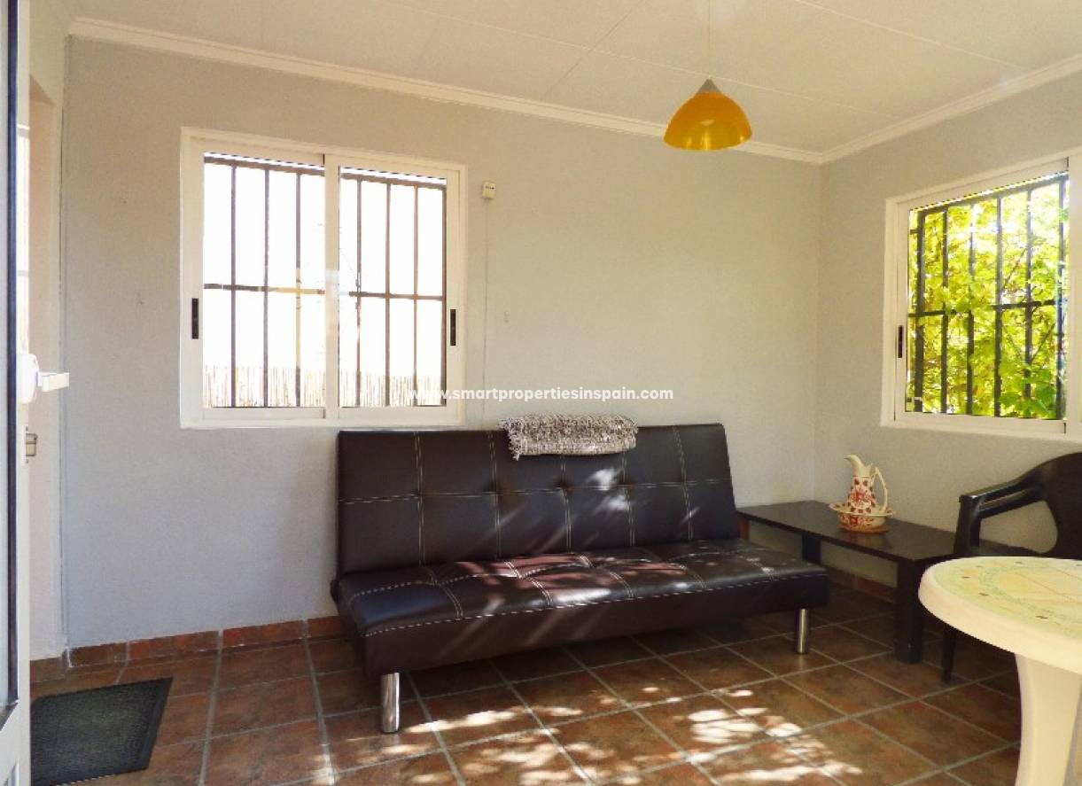 Wederverkoop - Detached Villa - La Marina - Urbanización La Marina