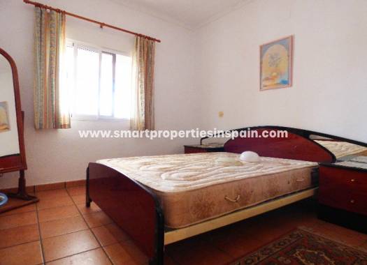 Wederverkoop - Detached Villa - La Marina - Urbanización La Marina