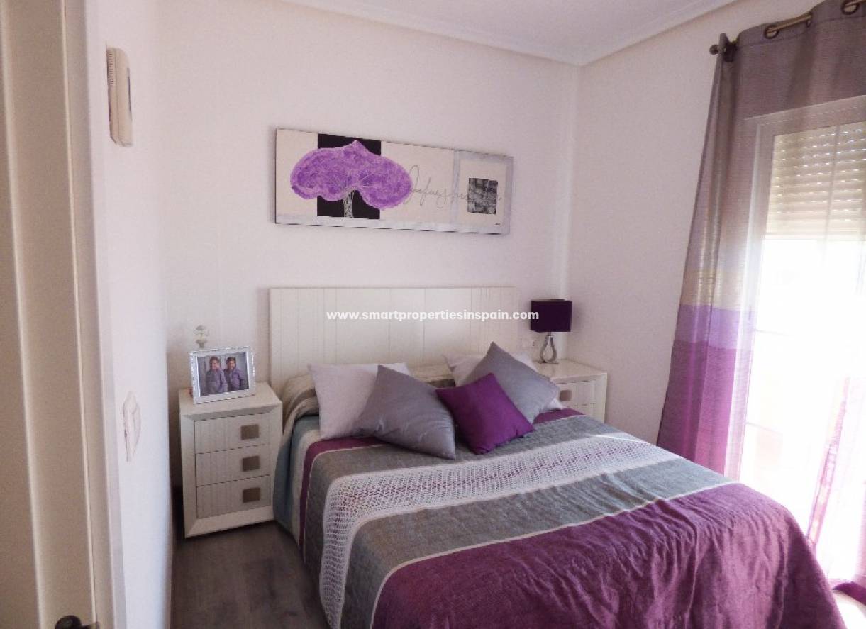 Wederverkoop - Detached Villa - La Marina - Urbanización La Marina