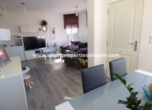 Wederverkoop - Detached Villa - La Marina - Urbanización La Marina