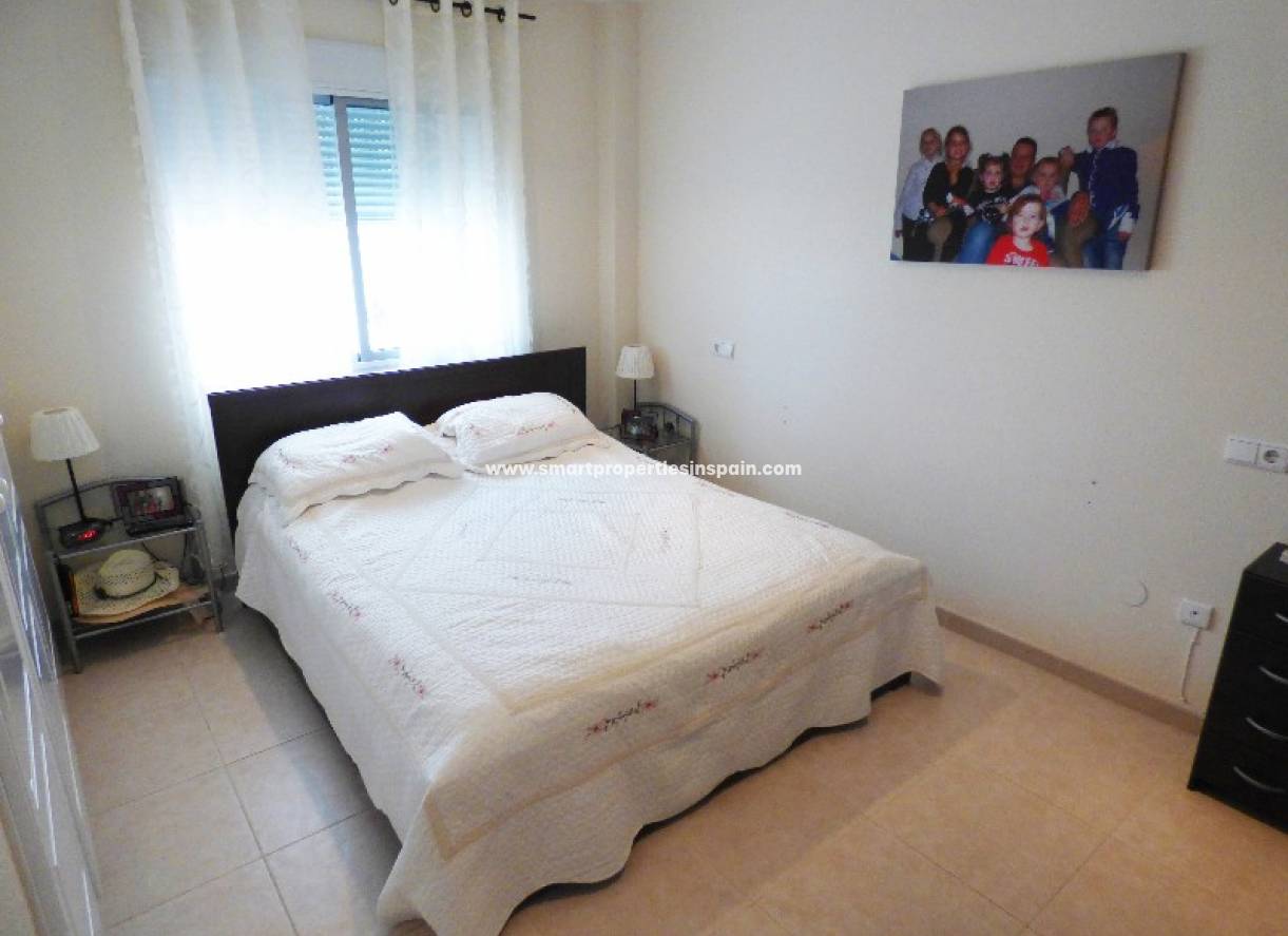 Wederverkoop - Detached Villa - La Marina - Urbanización La Marina