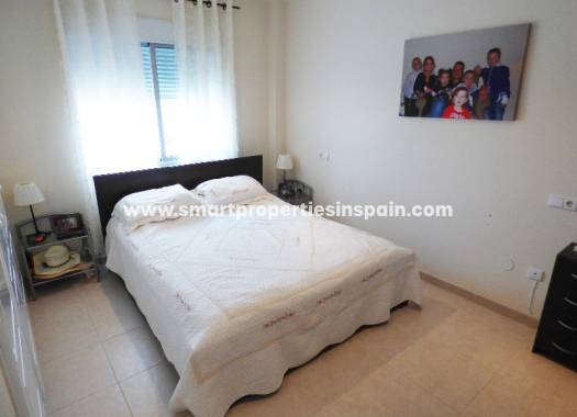 Wederverkoop - Detached Villa - La Marina - Urbanización La Marina