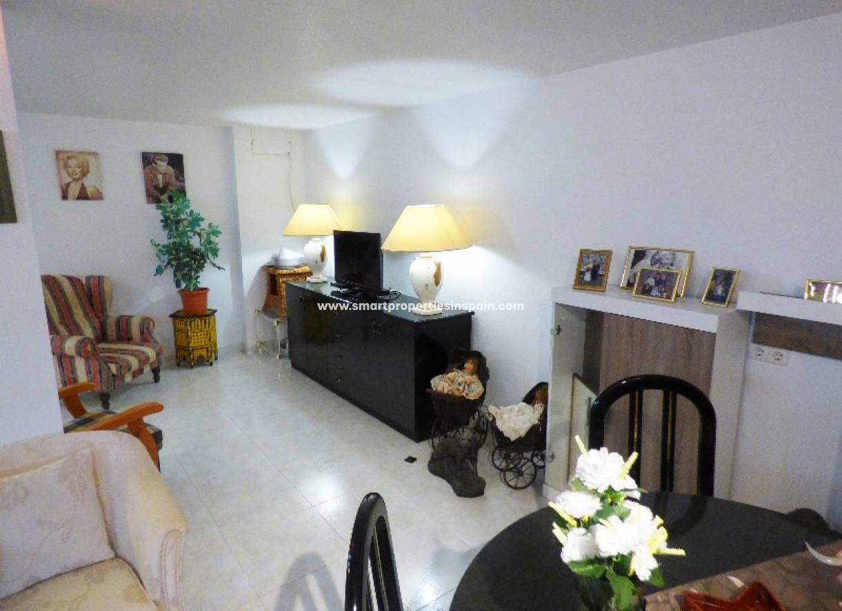 Wederverkoop - Detached Villa - La Marina - Urbanización La Marina
