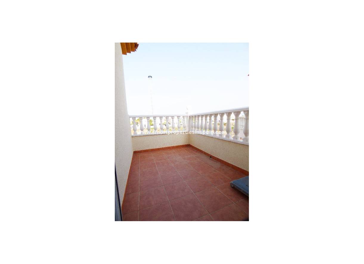 Wederverkoop - Detached Villa - La Marina - Urbanización La Marina