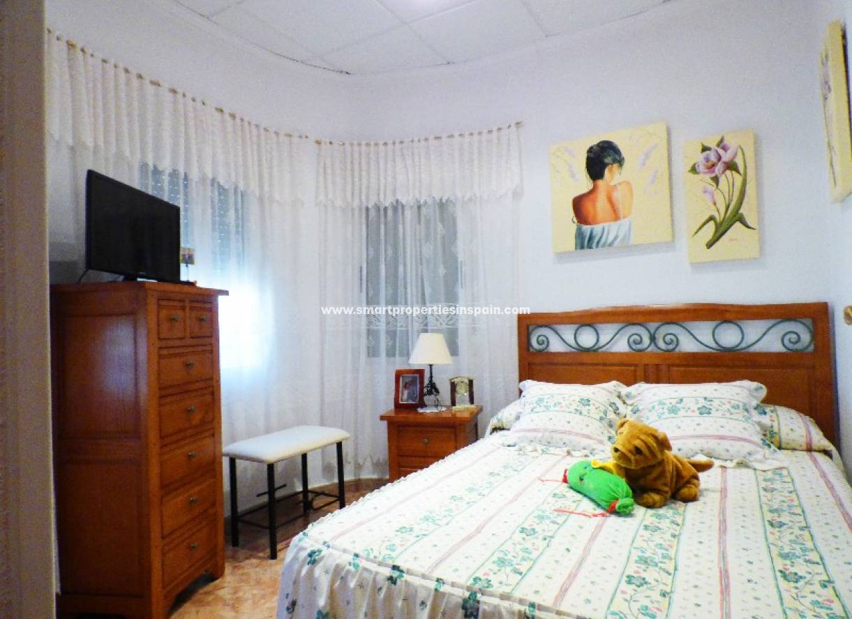 Wederverkoop - Detached Villa - La Marina - Urbanización La Marina