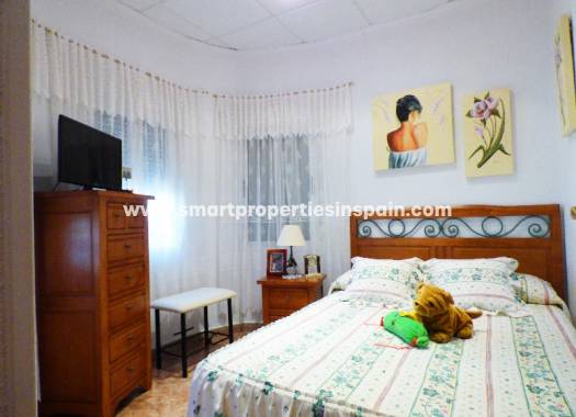 Wederverkoop - Detached Villa - La Marina - Urbanización La Marina