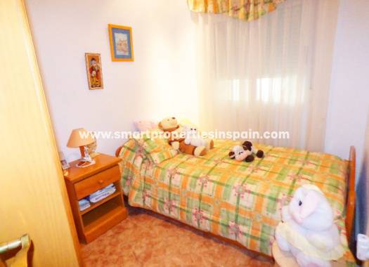 Wederverkoop - Detached Villa - La Marina - Urbanización La Marina