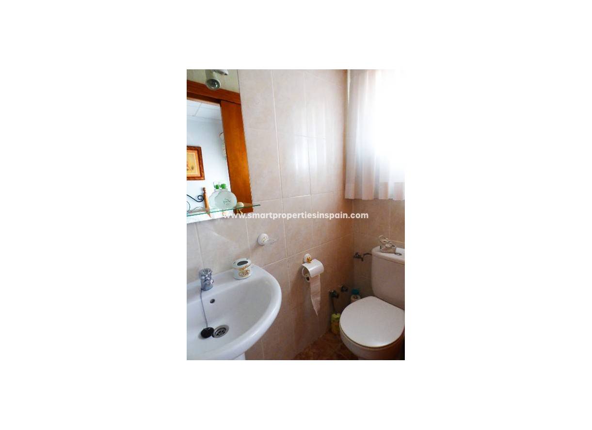 Wederverkoop - Detached Villa - La Marina - Urbanización La Marina
