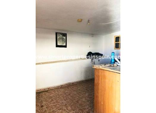 Wederverkoop - Detached Villa - La Marina - Urbanización La Marina