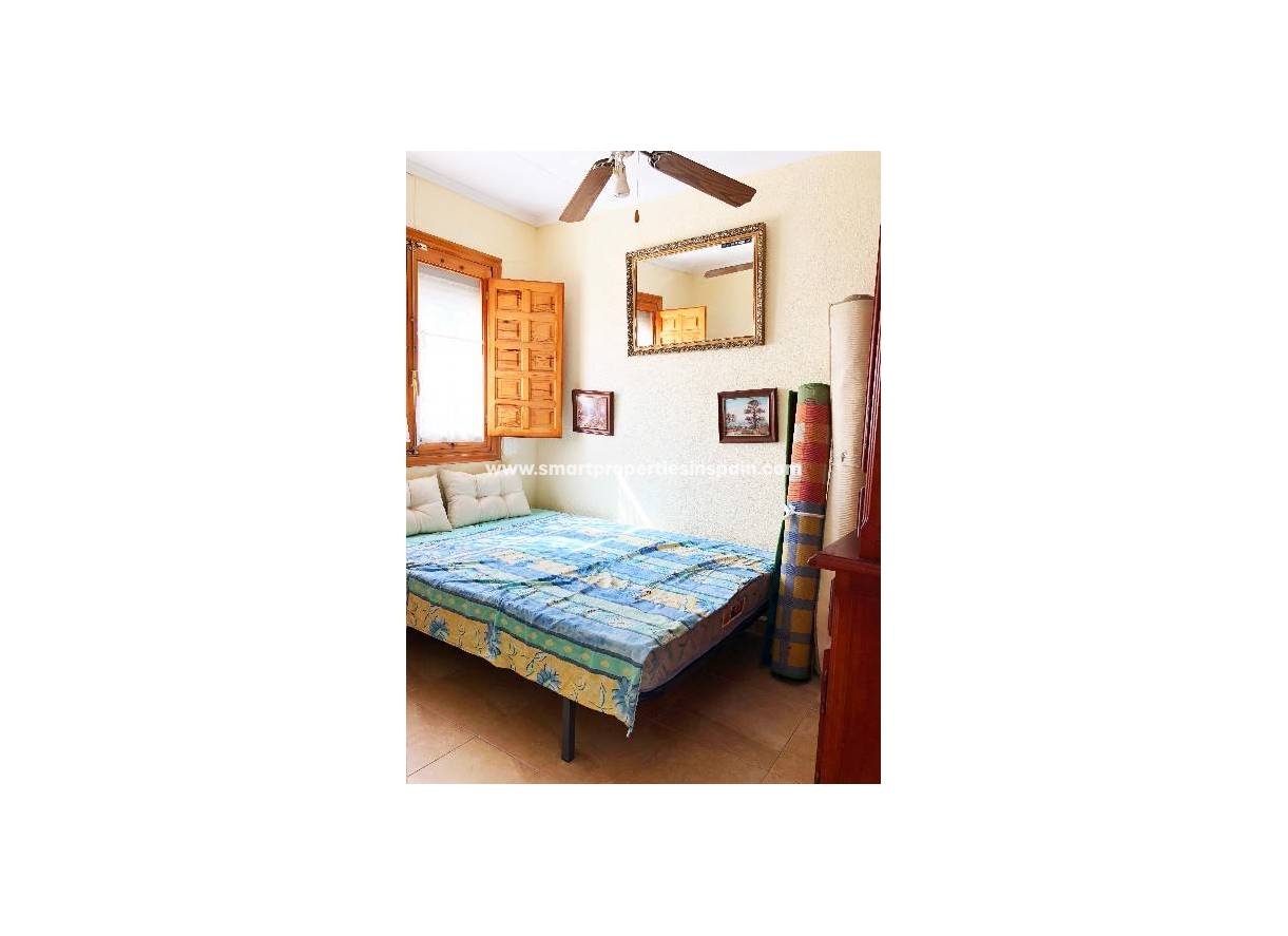 Wederverkoop - Detached Villa - La Marina - Urbanización La Marina