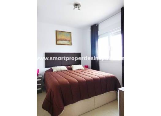 Wederverkoop - Detached Villa - La Marina - Urbanización La Marina