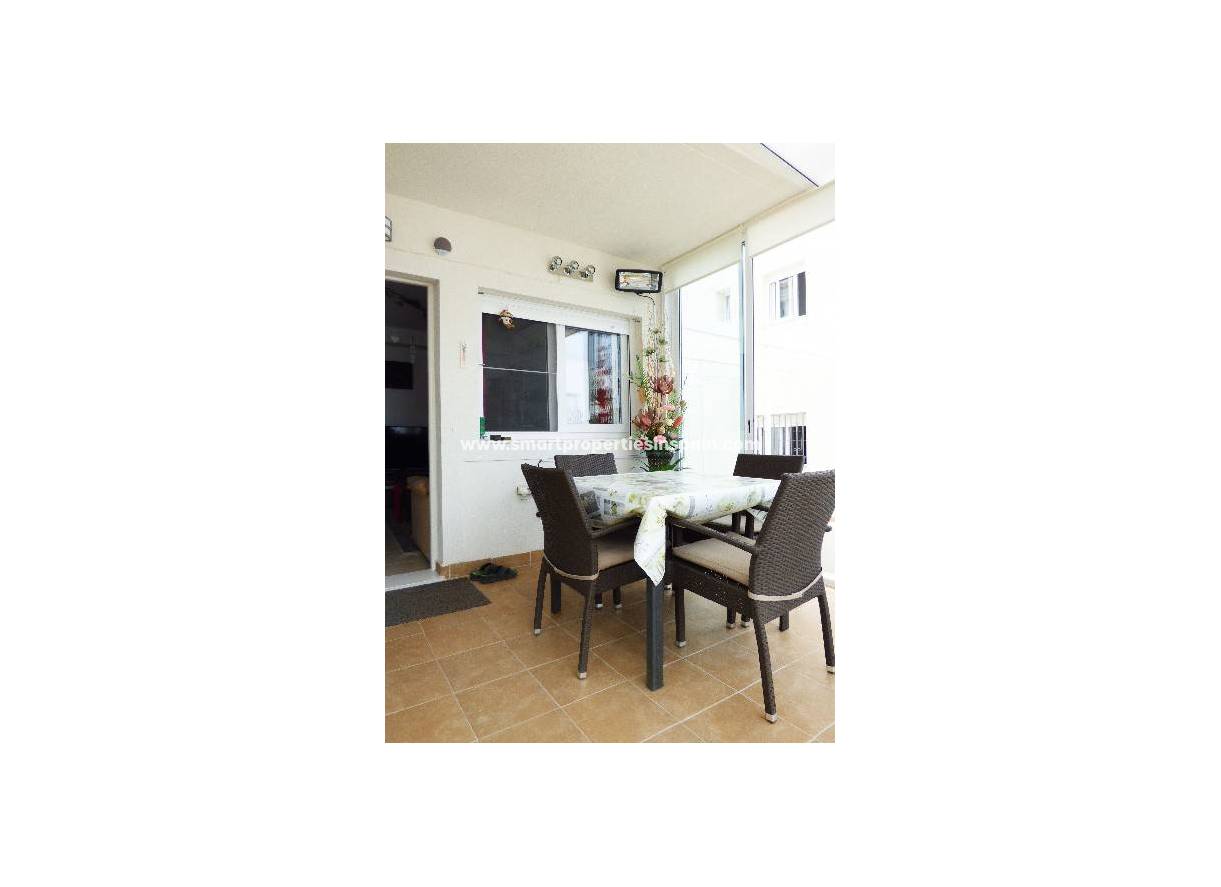 Wederverkoop - Detached Villa - La Marina - Urbanización La Marina