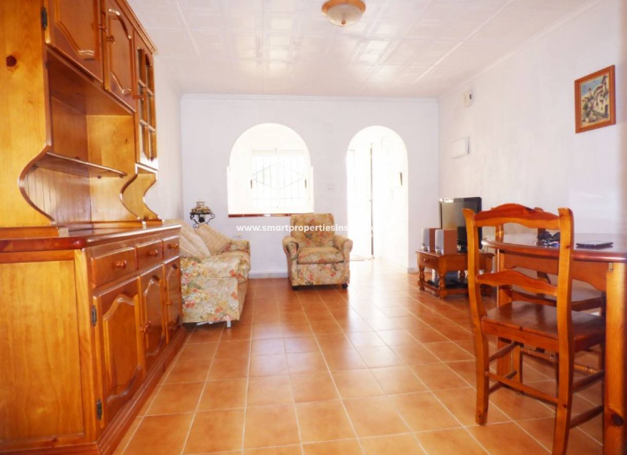 Wederverkoop - Detached Villa - La Marina - Urbanización La Marina