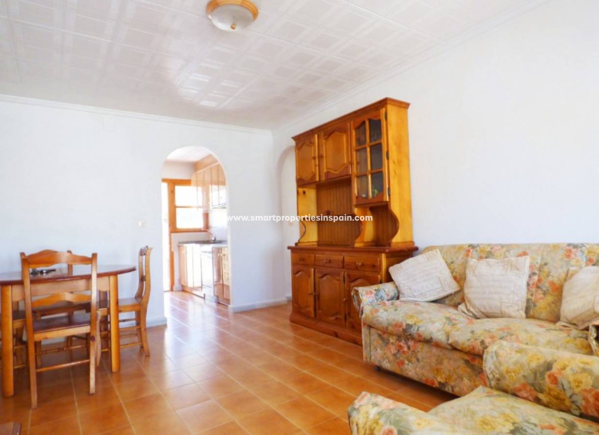 Wederverkoop - Detached Villa - La Marina - Urbanización La Marina