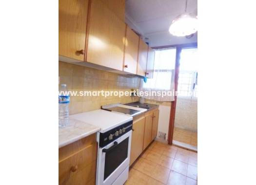 Wederverkoop - Detached Villa - La Marina - Urbanización La Marina