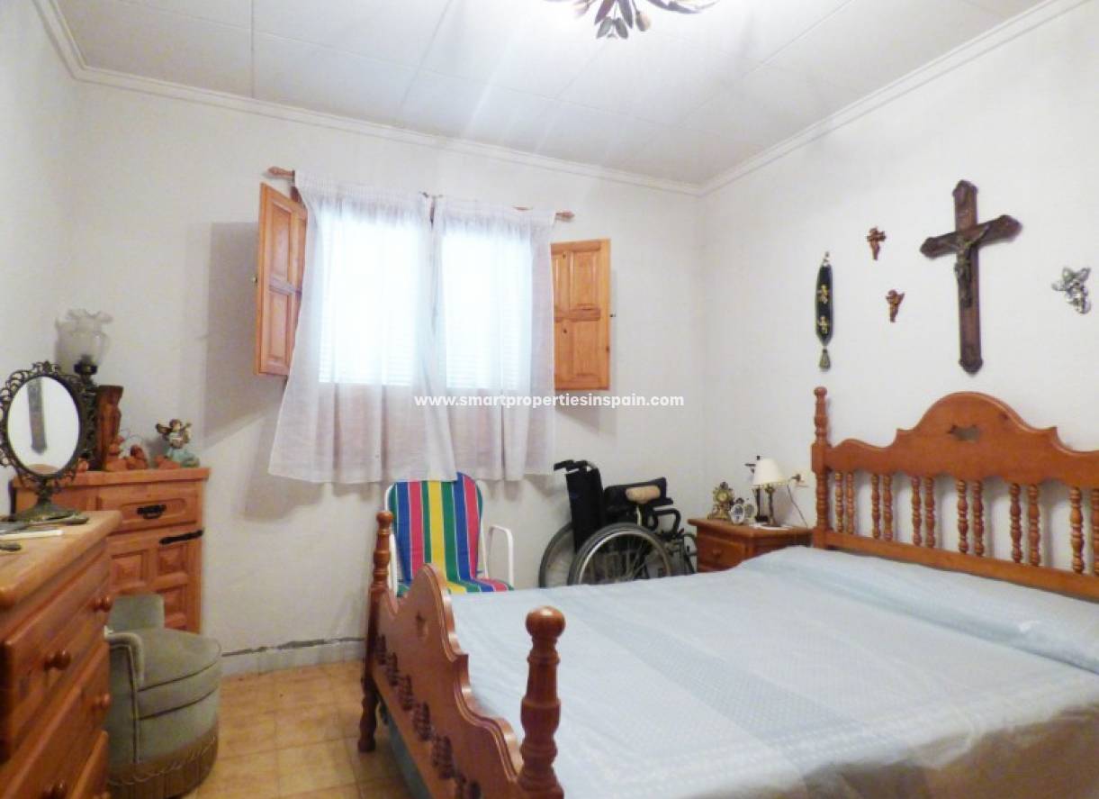 Wederverkoop - Detached Villa - La Marina - Urbanización La Marina