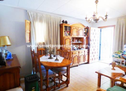 Wederverkoop - Detached Villa - La Marina - Urbanización La Marina