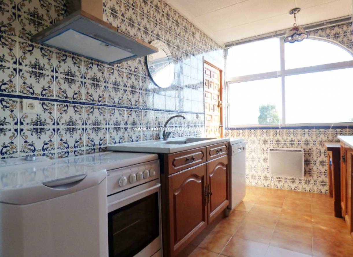 Wederverkoop - Detached Villa - La Marina - Urbanización La Marina