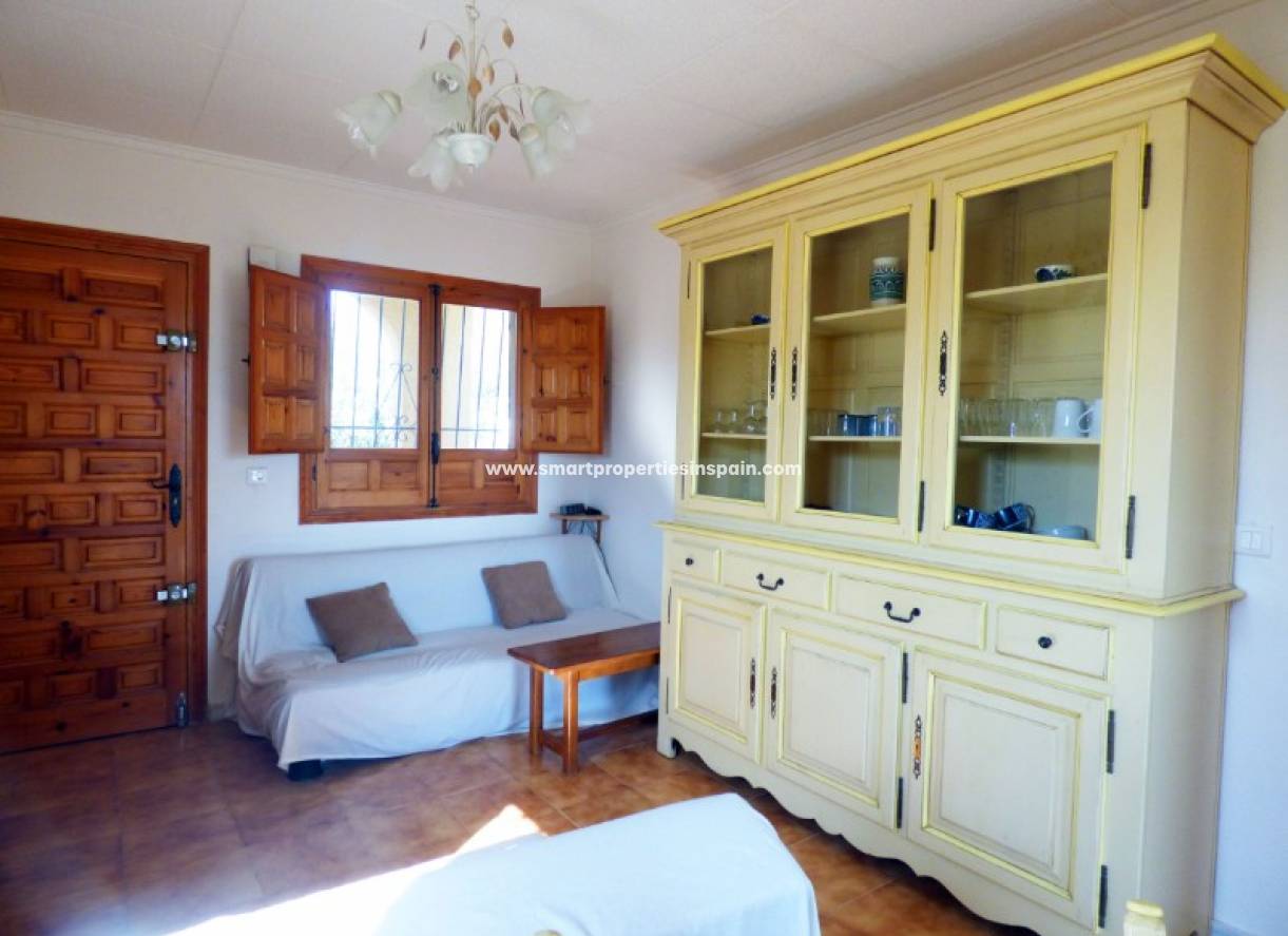 Wederverkoop - Detached Villa - La Marina - Urbanización La Marina