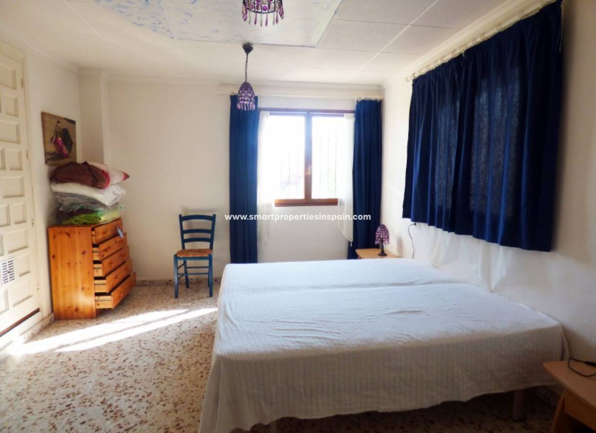 Wederverkoop - Detached Villa - La Marina - Urbanización La Marina