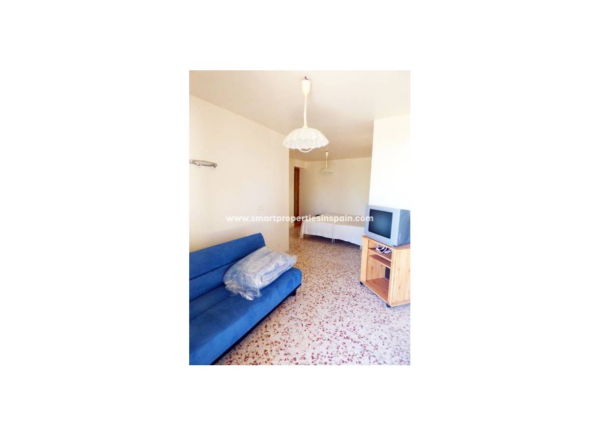 Wederverkoop - Detached Villa - La Marina - Urbanización La Marina