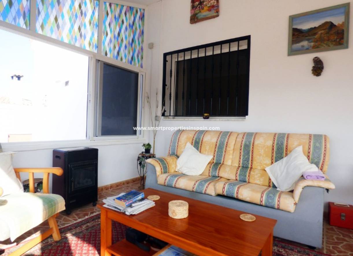Wederverkoop - Detached Villa - La Marina - Urbanización La Marina