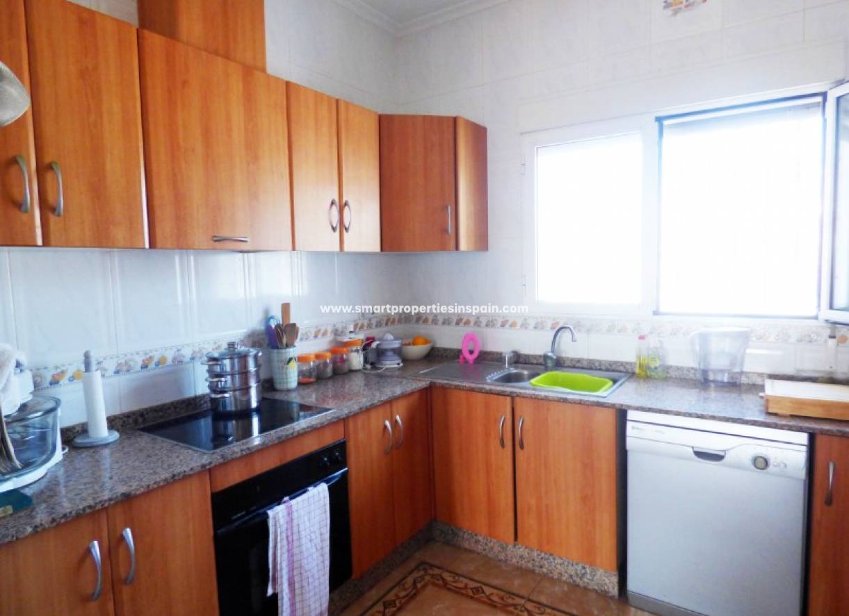 Wederverkoop - Detached Villa - La Marina - Urbanización La Marina