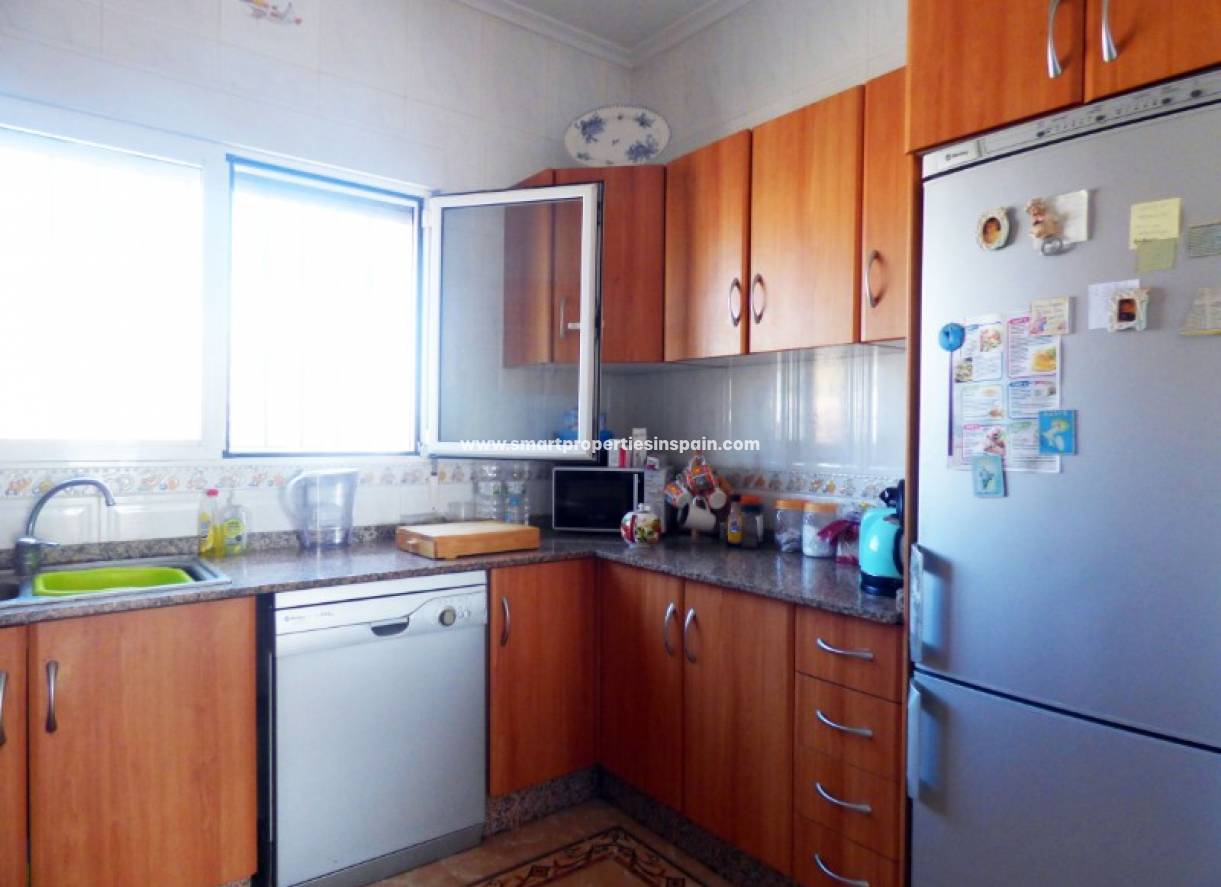 Wederverkoop - Detached Villa - La Marina - Urbanización La Marina