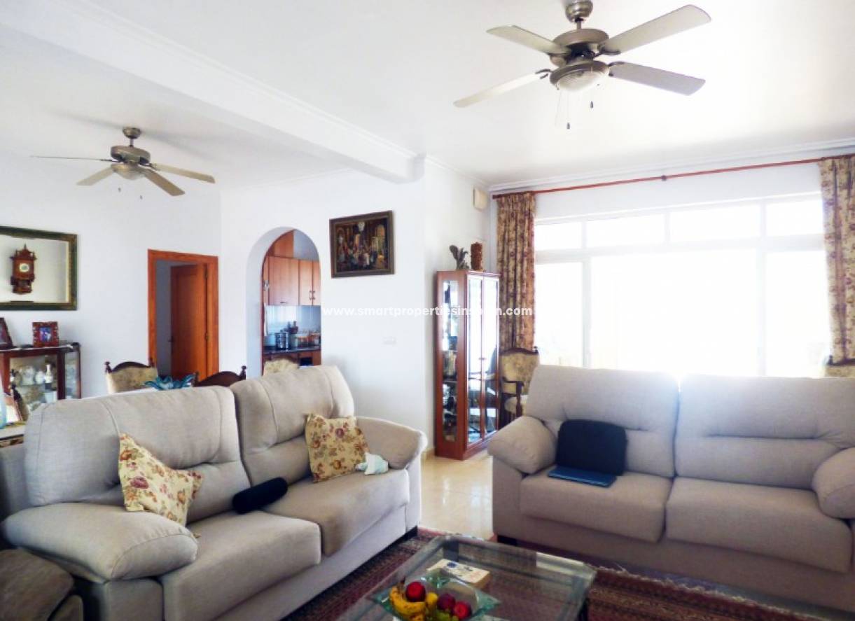 Wederverkoop - Detached Villa - La Marina - Urbanización La Marina