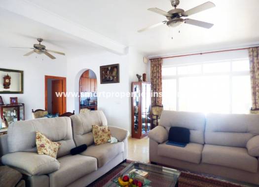 Wederverkoop - Detached Villa - La Marina - Urbanización La Marina