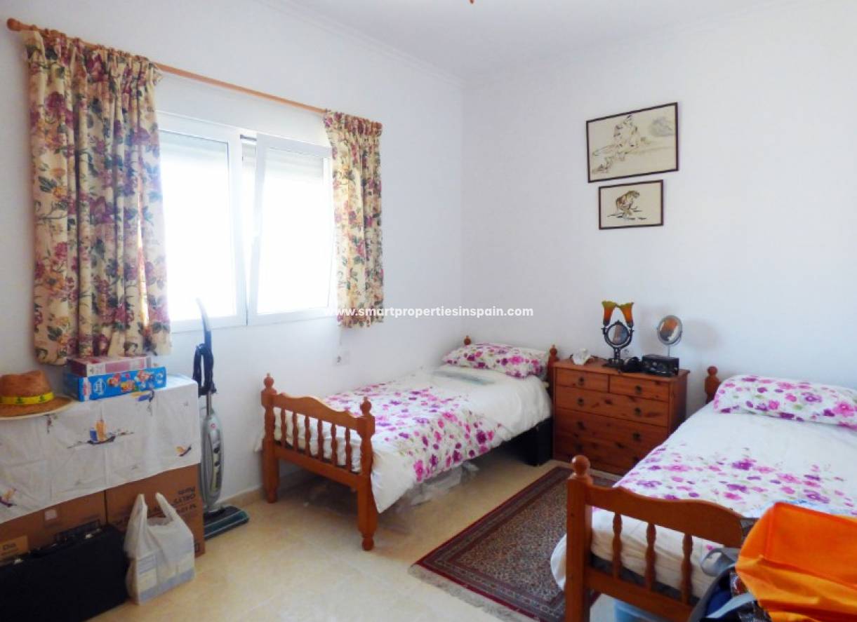 Wederverkoop - Detached Villa - La Marina - Urbanización La Marina