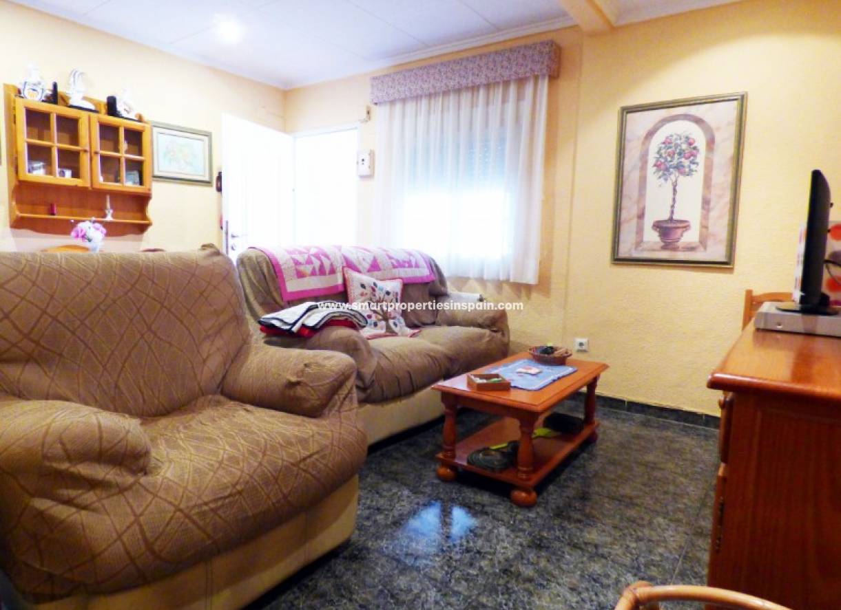 Wederverkoop - Detached Villa - La Marina - Urbanización La Marina