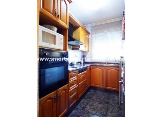 Wederverkoop - Detached Villa - La Marina - Urbanización La Marina