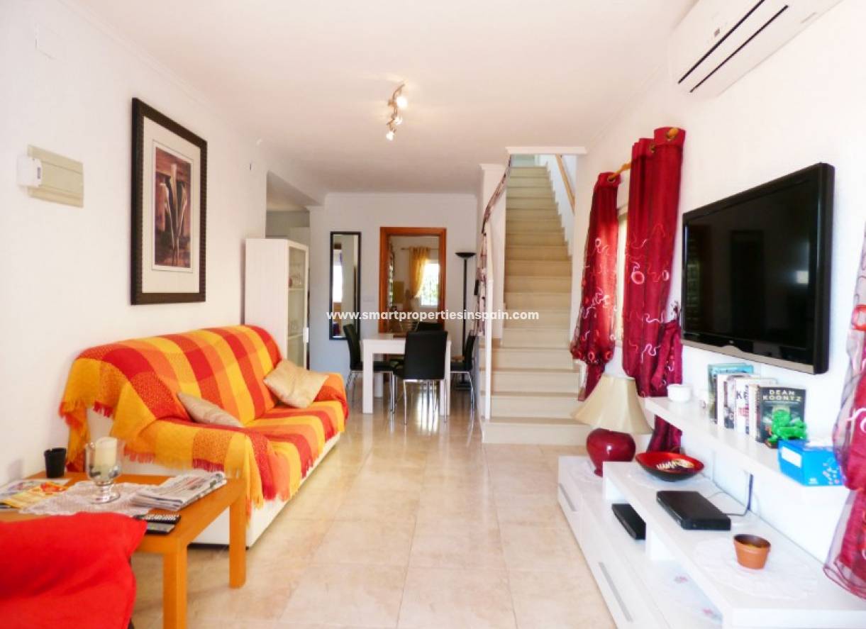Wederverkoop - Detached Villa - La Marina - Urbanización La Marina
