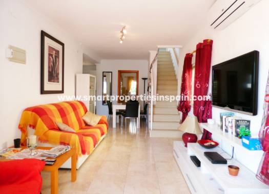 Wederverkoop - Detached Villa - La Marina - Urbanización La Marina