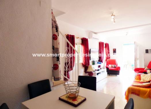 Wederverkoop - Detached Villa - La Marina - Urbanización La Marina