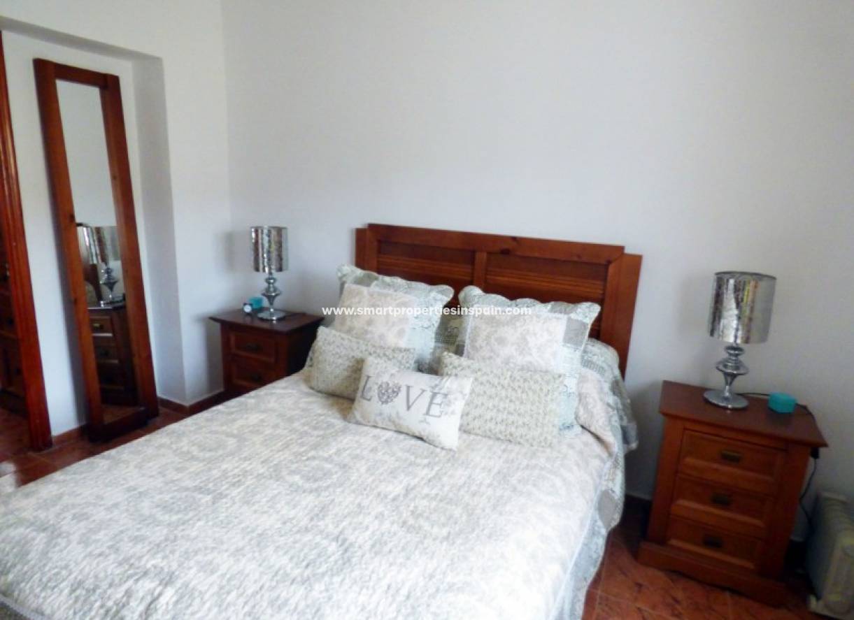 Wederverkoop - Detached Villa - La Marina - Urbanización La Marina